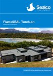FlameSEAL Brochure